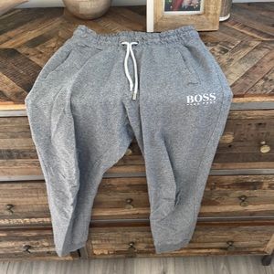 Joggers